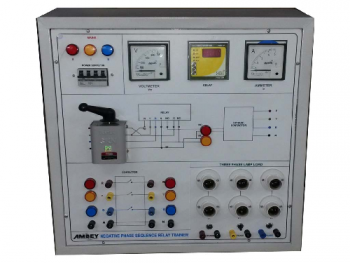 Reverse Power Relay Electromechanical